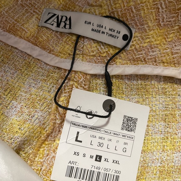 Zara pants - Picture 2 of 3
